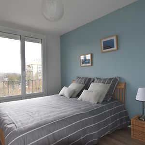 Appartement met Drie Slaapkamers